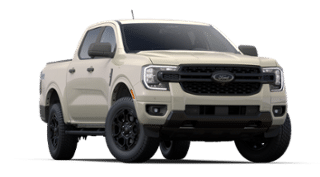 2025 Ford Ranger® External Image 5